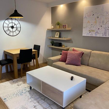 Apartment Zara Sarajevo Ruang foto