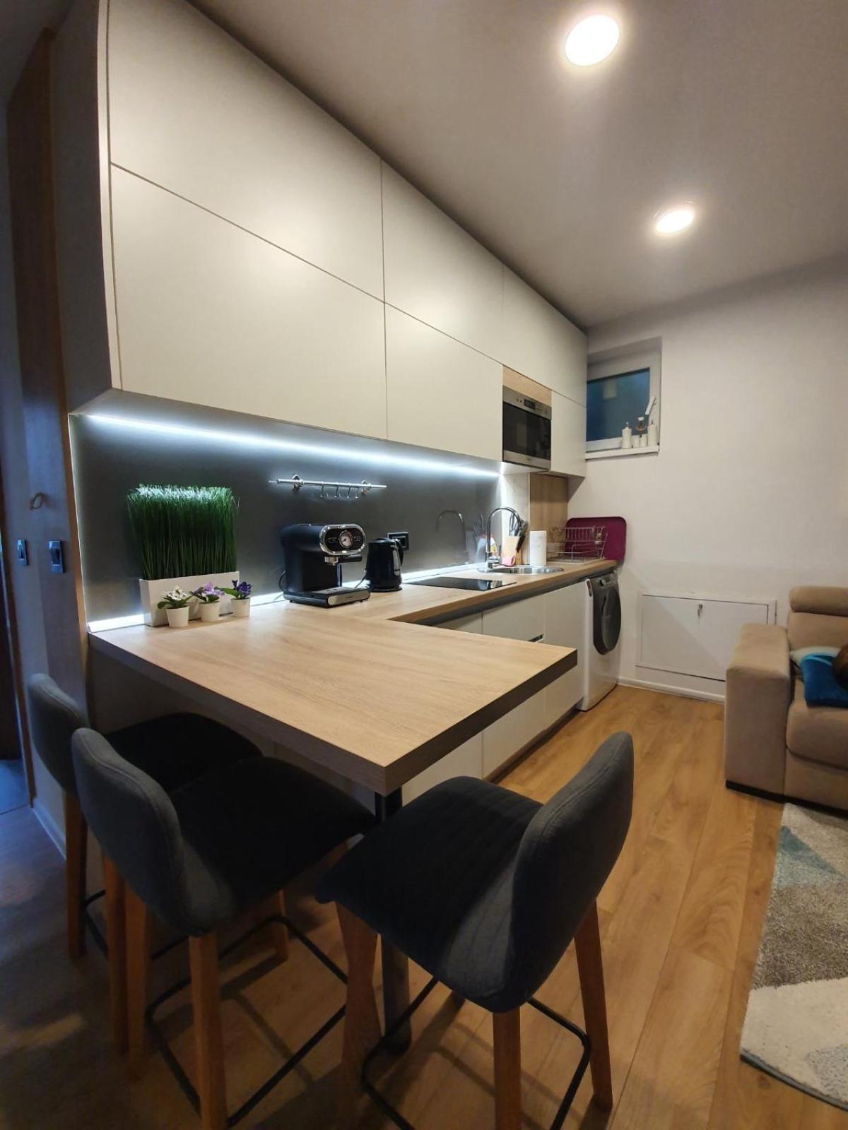 Apartment Zara Sarajevo Ruang foto