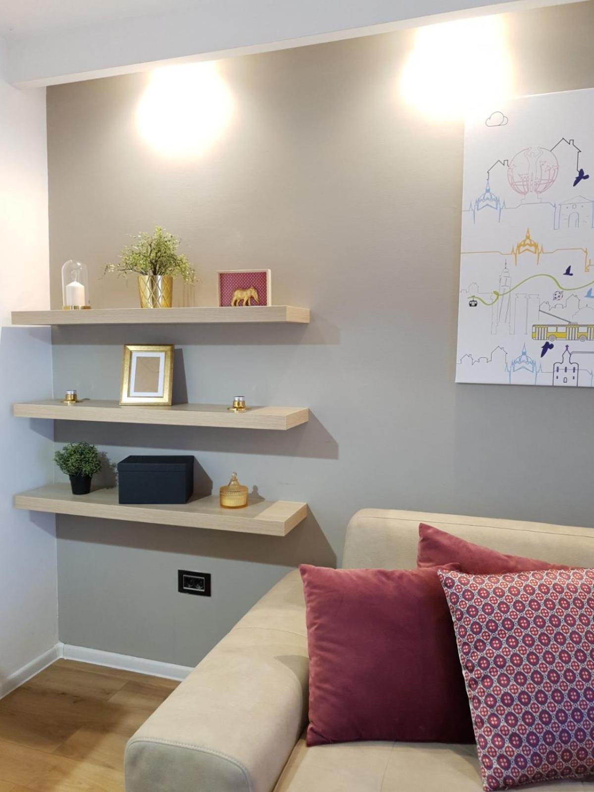Apartment Zara Sarajevo Ruang foto