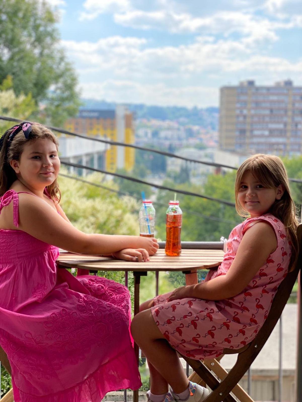 Apartment Zara Sarajevo Ruang foto