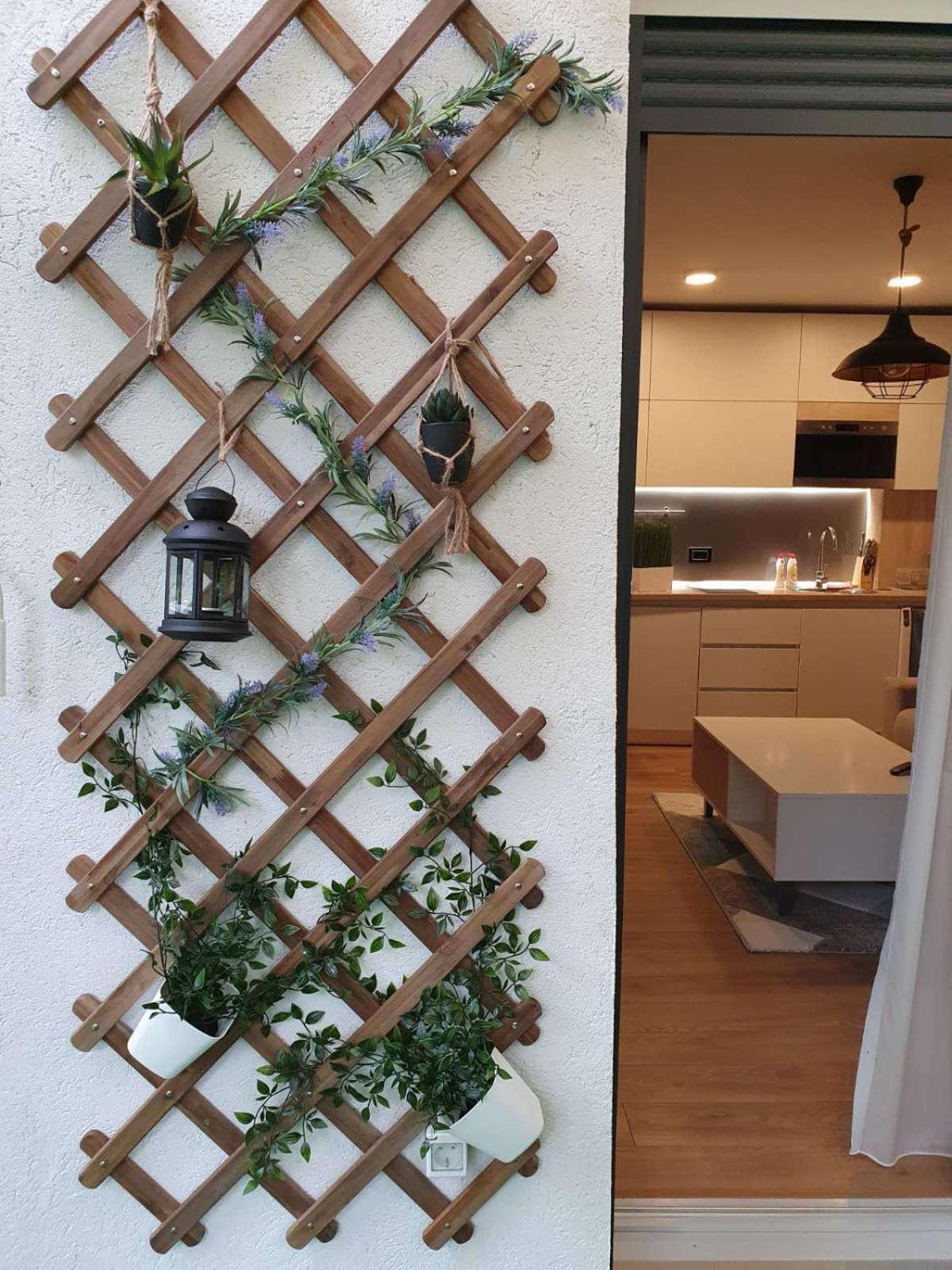 Apartment Zara Sarajevo Ruang foto